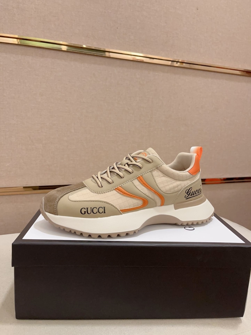 Gucci Casual Shoes